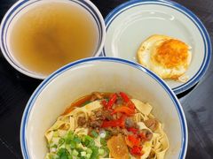 -万三面馆(青龙正街太古里店)