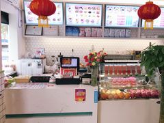 -梁子刨冰王&梁小糖(王顶堤店)