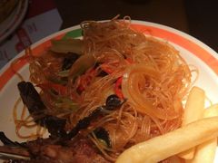 -比格比萨自助(宋家庄店)