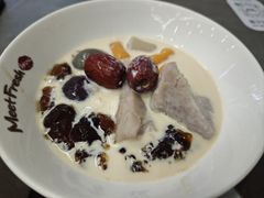 -鲜芋仙(高新万达广场店)