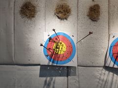 -箭心弓社射箭俱乐部(上地店)
