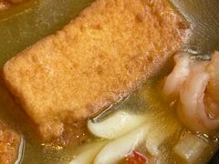-潮州府·潮菜·砂锅粥(徐家汇店)