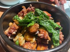 -竹里馆 ·茶食(奥体店)