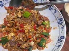 -福满我家大碗厨·湘菜(上海大厦店)