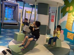 -卡通尼乐园(上海万象城店)