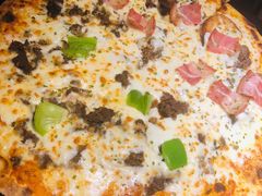 -机器人火炉披萨