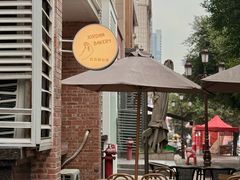 -佐敦面包铺·JORDAN BAKERY