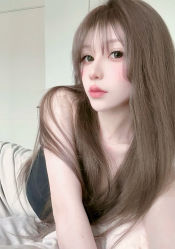 -时尚殿堂hair salon