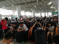 -苏州汽车客运北站