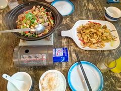 -69艺术餐厅(宋庄店)