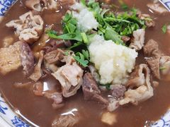 -百年义利(甜水园东里店)