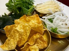 -刘一锅筋头巴脑(大悦城C店)