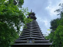 -阿哈湖国家湿地公园