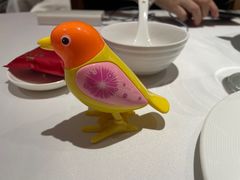 -四季民福烤鸭店(王府井东安门店)