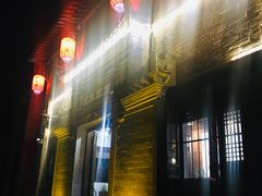 -环秀楼(黄山呈坎店)