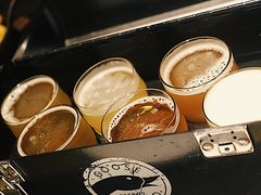 -Goose Island Brewhouse鹅岛精酿啤酒酿造工坊餐厅