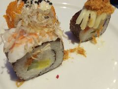 -鹭江潮餐厅•福建菜(鹭江佲家酒店)