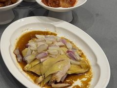 -阿庄新豫菜(航海东路店)