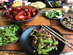 -王红军龙虾(新民路店)