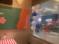 -西贝(紫荆广场店)