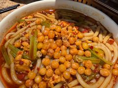 -耶里夏丽·丝路新疆菜·清真食品(徐家汇臻选店)