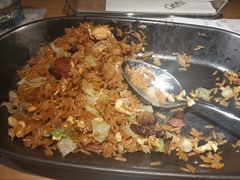 腊肉炒饭-金牌外婆家(苏州中心店)