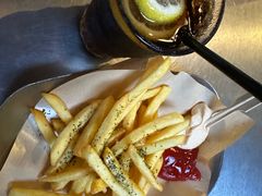 -shark burger·鲨鱼汉堡(交子大道店)
