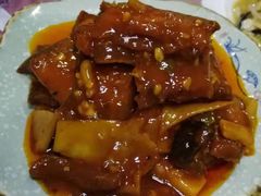 -乐乐餐厅(湘子庙街店)