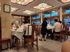大堂-峨嵋酒家(地安门店)