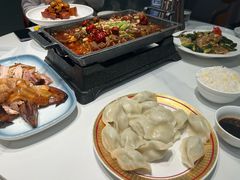 -巨鼎谭家菜(普照寺路店)