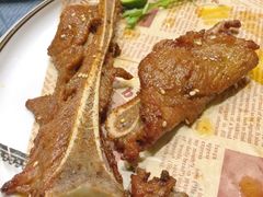 -阿伟海鲜楼·福建菜(延寿店)