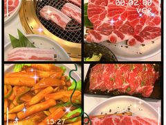 -炙城·韩式烤肉(南京东路店)