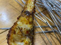 -清真·马峰烤肉(小学习北巷店)