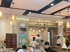 -潮悦牛肉火锅城(水贝店)