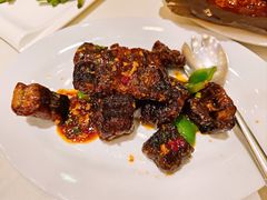 -梅龙镇酒家(南京西路总店)