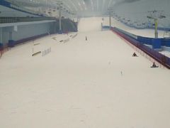 -哈尔滨热雪奇迹
