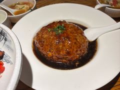 -苹果树下艺术餐厅(通州店)