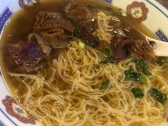 -七爷清汤腩·港式餐厅(金狮广场店)
