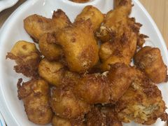 -元谋凉鸡店(百年老店)