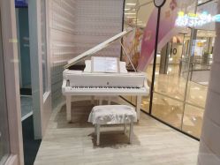 -奈尔宝家庭中心·亲子餐厅(华采天地店)