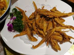 -大家食府·福建菜(FAC协盛中心庭院餐厅店)