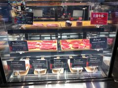 -盒马鲜生(财富中心店)