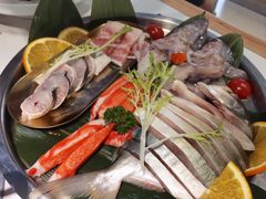 -太琼糟粕醋·海南酸汤火锅(亚龙湾店)