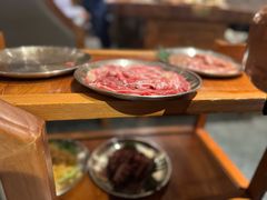 -西塔老太太泥炉烤肉(万柳华联店)