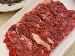 -八先生涮肉房(三里河店)