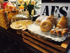 -AFS Cafe & Canteen(闽江二路店)