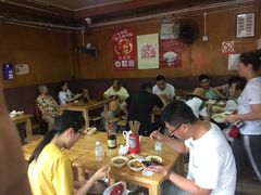 大堂-洞子口张老二凉粉(文殊院店)
