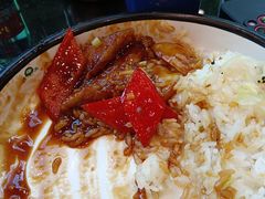 -宛平李记小吃(东关街店)