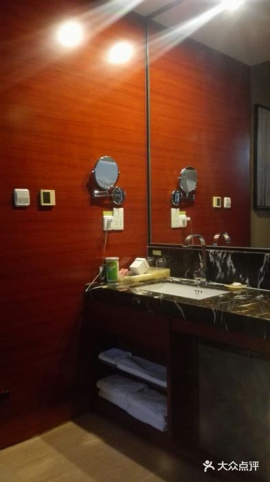 海上海莲花商务酒店(二部)图片