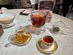 -南海渔村(珠江新城店)
